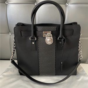 Michael kors shoulder bag